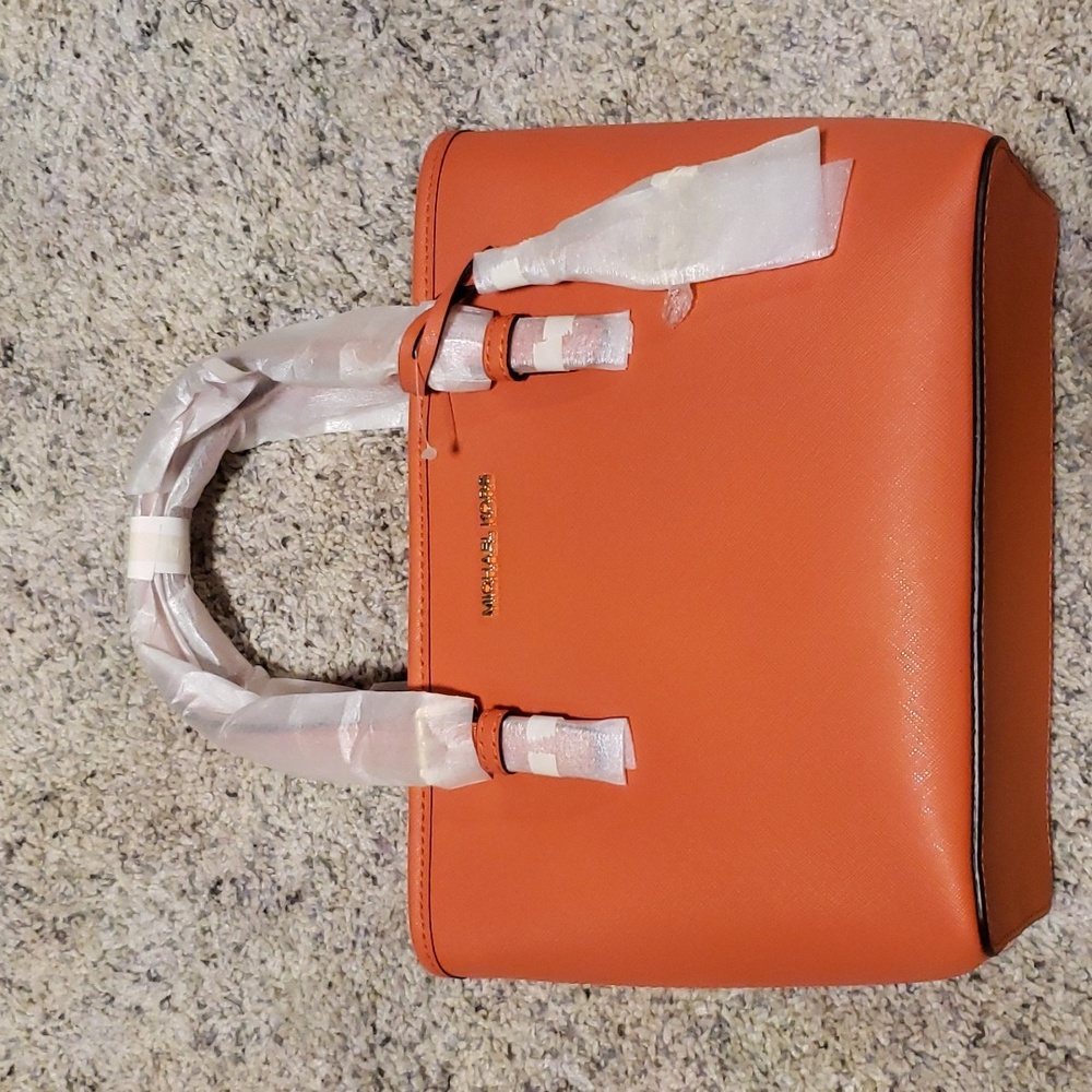 Michael Kors XS JetSet Purse